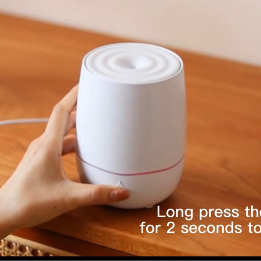 Essential Oil Diffuser - Picture 4 of 6